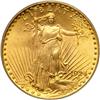 Image 1 : 1924 $20 St. Gaudens
