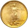 Image 1 : 1924 $20 St. Gaudens