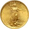 Image 1 : 1924 $20 St. Gaudens NGC MS63