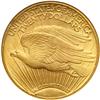 Image 2 : 1924 $20 St. Gaudens NGC MS63