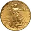 Image 1 : 1924 $20 St. Gaudens