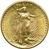 Image 1 : 1924 $20 St. Gaudens