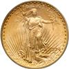 Image 1 : 1924 $20 St. Gaudens