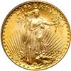 Image 1 : 1925 $20 St. Gaudens