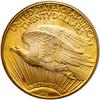 Image 2 : 1925 $20 St. Gaudens