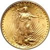 Image 1 : 1925 $20 St. Gaudens