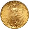 Image 1 : 1925 $20 St. Gaudens