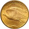 Image 2 : 1925 $20 St. Gaudens