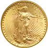 Image 1 : 1925 $20 St. Gaudens NGC MS64