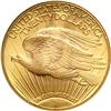 Image 2 : 1925 $20 St. Gaudens NGC MS63