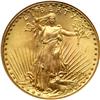 Image 1 : 1926 $20 St. Gaudens NGC MS63