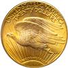 Image 2 : 1927 $20 St. Gaudens