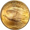 Image 2 : 1927 $20 St. Gaudens