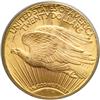 Image 2 : 1927 $20 St. Gaudens PCGS MS65