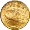 Image 2 : 1927 $20 St. Gaudens