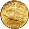 Image 2 : 1927 $20 St. Gaudens