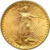 1927 $20 St. Gaudens
