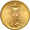 1927 $20 St. Gaudens