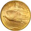 Image 2 : 1927 $20 St. Gaudens