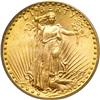 1927 $20 St. Gaudens