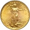 1927 $20 St. Gaudens