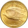Image 2 : 1927 $20 St. Gaudens