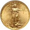 1927 $20 St. Gaudens NGC MS63