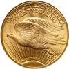 Image 2 : 1927 $20 St. Gaudens NGC MS63