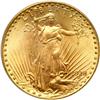1928 $20 St. Gaudens