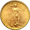 1928 $20 St. Gaudens