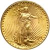 1928 $20 St. Gaudens