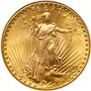 1928 $20 St. Gaudens NGC MS63