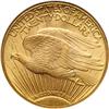 Image 2 : 1928 $20 St. Gaudens NGC MS63