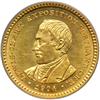 1904 Lewis & Clark Gold $1