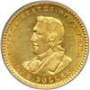 Image 2 : 1904 Lewis & Clark Gold $1