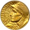 1915-S Panama-Pacific Gold $1