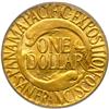 Image 2 : 1915-S Panama-Pacific Gold $1