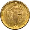 1926 Sesquicentennial Gold $2.50