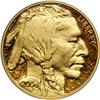 2006-W. $50 Amereican Gold 1 oz Proof Buffalo. PCGS PF68