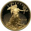 2008 $25.00 1/2 oz Proof Gold Eagle