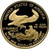 Image 2 : 2008 $25.00 1/2 oz Proof Gold Eagle