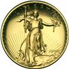 MMIX (2009) Ultra High Relief $20 Gold Coin. NGC MS69