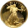 Image 5 : 1995-W American Gold Eagle Proof Set