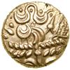Image 2 : Celtic Coinage. Britain. The Regini and Atrebates. Tincomarus. Alton type. Gold Stater (5.45 g, 17 m