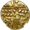 Image 1 : Britain, Catuvellauni. Circa 55/45 BC (or later)