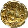 Image 2 : Britain, Catuvellauni. Circa 55/45 BC (or later)