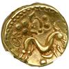 Image 1 : Gaul, Ambiani c. mid 1st Century BC (6.17 g)