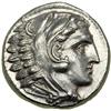 Image 1 : Kingdom of Macedon. Alexander III, the Great, 336-323 BC. MS