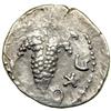 Image 1 : Jewish Coinage. The Bar Kokhba War, 132-135 CE. AR Denar (3.02 g) attributed to year 3 (134-135 CE).