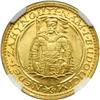 Image 1 : Czechoslovakia. Ducat, 1923. NGC MS64